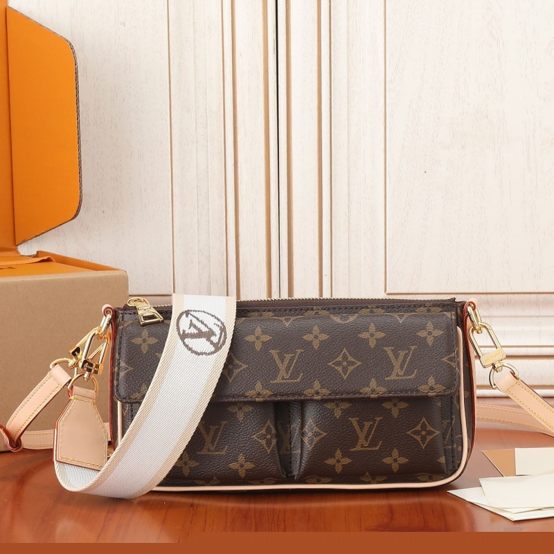 LV Satchel bags